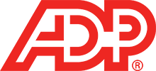 ADP Payroll Services logo