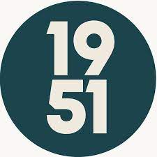 1951 logo