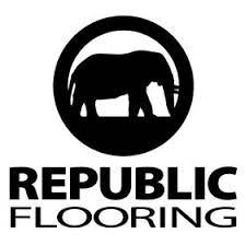Republic Flooring logo