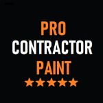 CONTRACTOR PAINT AND SUPPLIES