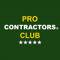 Pro Contractors Club Remodeling Construction Contractors Program